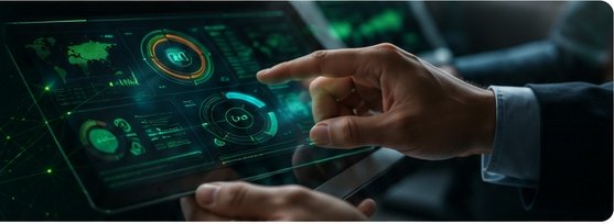 Tecnología que transforma resultados